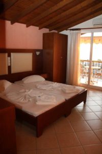 Vila MARY 1 Skala Sotiros Tasos