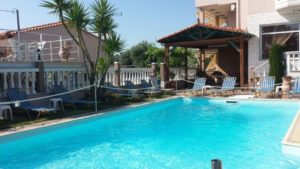 Vila MARY 1 Skala Sotiros Tasos