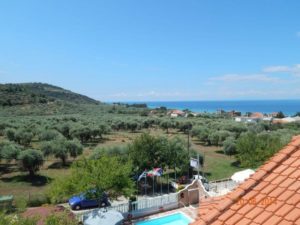 Vila MARY 1 Skala Sotiros Tasos