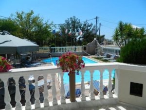 Vila MARY 1 Skala Sotiros Tasos