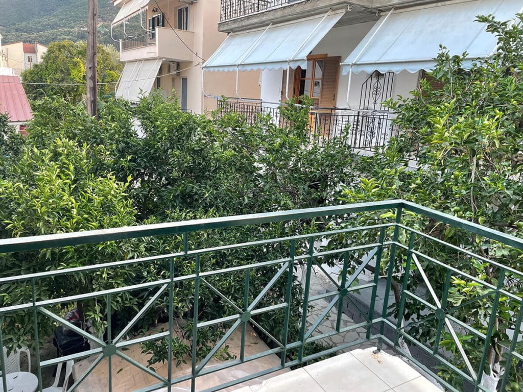 Vila MATSOUCA Nikiana Lefkada Vila MATSOUCA Nikiana Lefkada