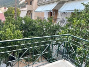 Vila MATSOUCA Nikiana Lefkada