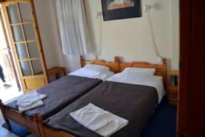 Vila PHILIPOS Afisos Pilion