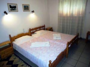 Vila PHILIPOS Afisos Pilion