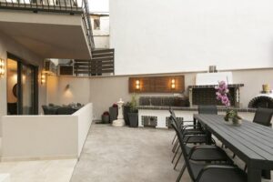 Vila RIDOS Neos Marmaras