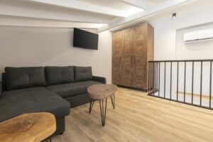 Vila RIDOS Neos Marmaras