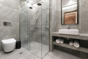 Vila RIDOS Neos Marmaras