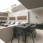 Vila RIDOS Neos Marmaras