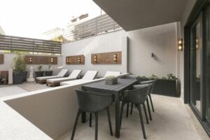 Vila RIDOS Neos Marmaras