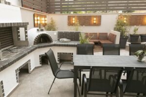 Vila RIDOS Neos Marmaras