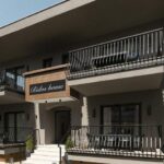 Vila RIDOS Neos Marmaras