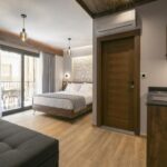 Vila RIDOS Neos Marmaras