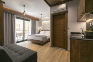 Vila RIDOS Neos Marmaras