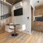 Vila RIDOS Neos Marmaras