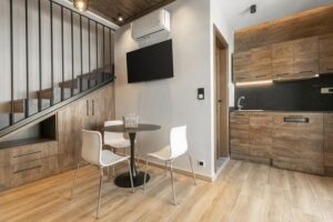 Vila RIDOS Neos Marmaras