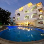 Hotel ANIKA STUDIOS Faliraki Rodos