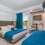 Hotel ANIKA STUDIOS Faliraki Rodos