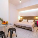 Hotel ANIKA STUDIOS Faliraki Rodos
