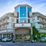 Hotel ASDEM BEACH Kemer