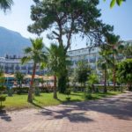 Hotel ASDEM BEACH Kemer