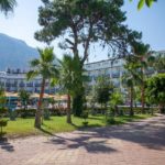 Hotel TRANSATLANTIK BEACH Kemer