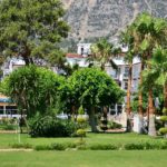 Hotel TRANSATLANTIK BEACH Kemer