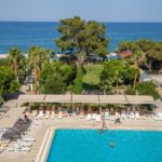 Hotel TRANSATLANTIK BEACH Kemer