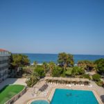 Hotel TRANSATLANTIK BEACH Kemer