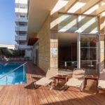 Hotel ATHENA Rodos