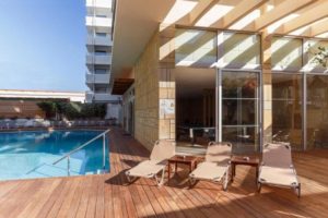 Hotel ATHENA Rodos