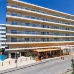 Hotel ATHENA Rodos