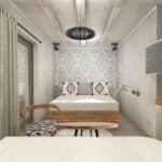 Hotel ATMA BEACH Faliraki