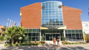 Hotel CLUB SUNBEL Kemer