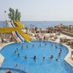 Hotel CLUB SUNBEL Kemer