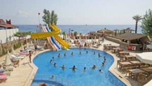 Hotel CLUB SUNBEL Kemer
