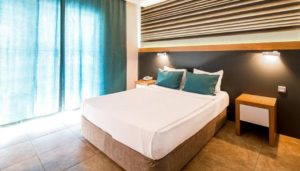 Hotel CLUB SUNBEL Kemer