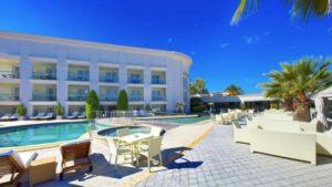 Hotel ELINOTEL APOLAMARE Hanioti