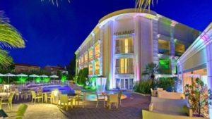 Hotel ELINOTEL APOLAMARE Hanioti