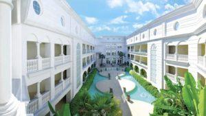 Hotel ELINOTEL APOLAMARE Hanioti