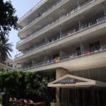 Hotel ESPERIA Rodos