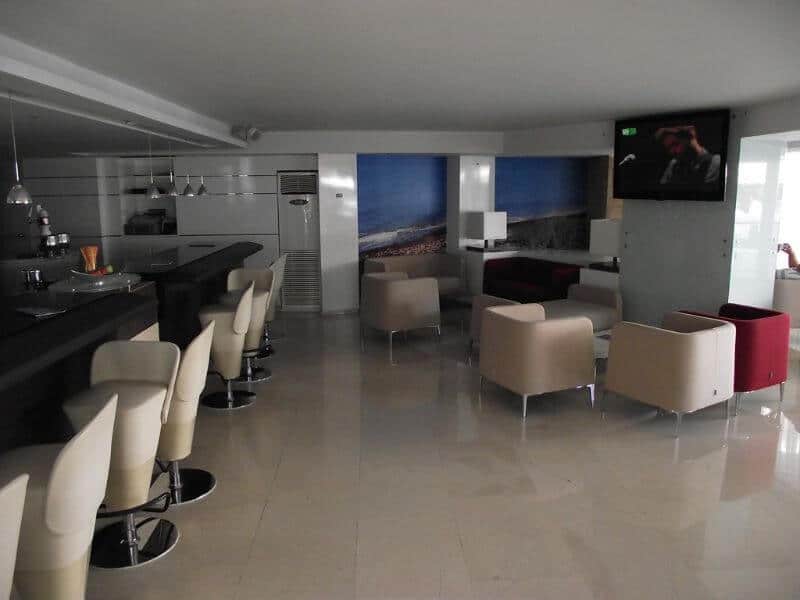 Rodos hotel ESPERIA