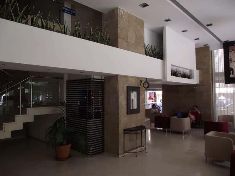 Hotel ESPERIA Rodos
