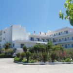 Hotel FALIRAKI BAY Faliraki Rodos