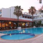 Hotel FALIRAKI BAY Faliraki Rodos