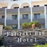 Hotel FALIRAKI BAY Faliraki Rodos