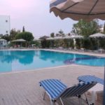 Hotel FALIRAKI BAY Faliraki Rodos