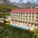 Hotel GET ENJOY Kemer