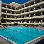Hotel ISLAND RESORT MARISOL Rodos