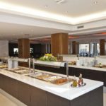 Hotel ISLAND RESORT MARISOL Rodos