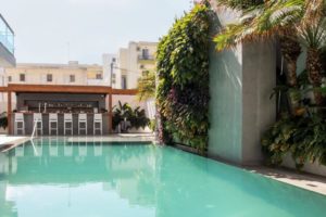 Hotel MANOUSOS CITY Rodos